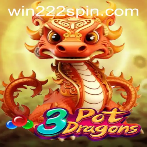 Discover the Thrills of 3PotDragons: Enter the World of Strategy and Luck