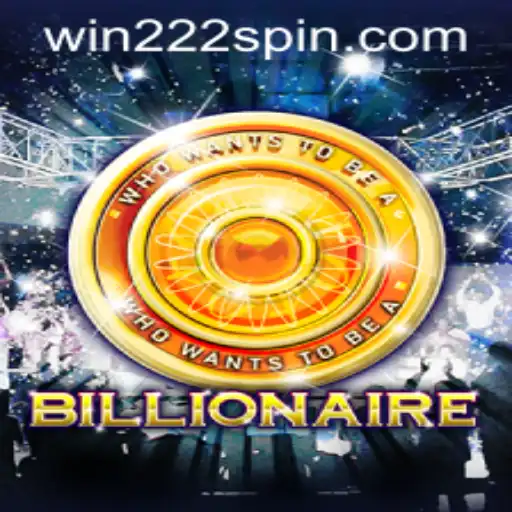Billionaire: Your Gateway to Gaming Riches with win222 PH Login