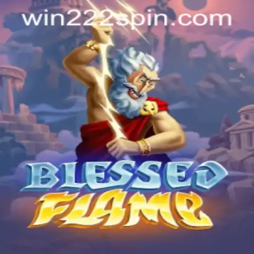 Exploring the Mystical World of BlessedFlame: A Comprehensive Guide to Winning with win222 PH Login