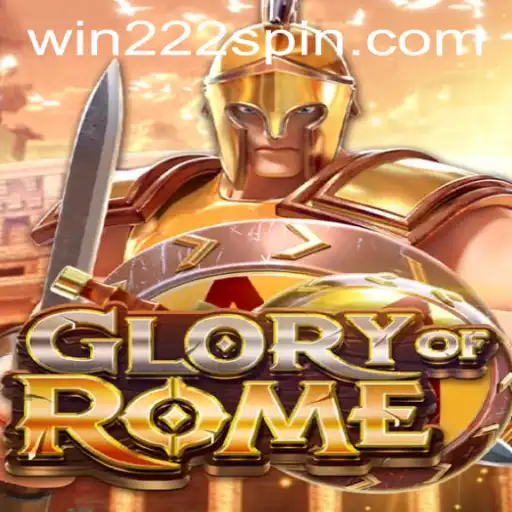 GloryofRome: Conquest and Strategy in a Virtual World