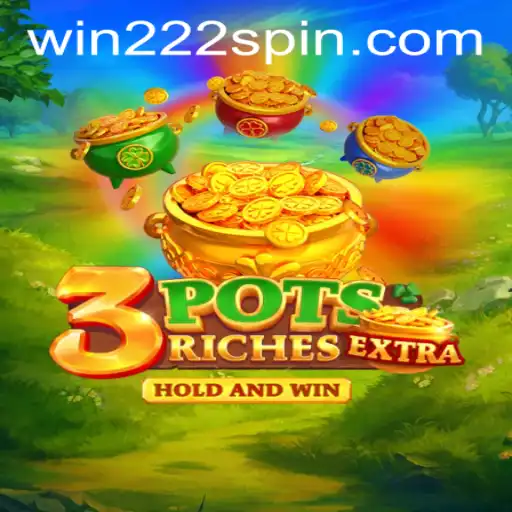 A Comprehensive Guide to 3potsExtra: Innovative Gaming Experience with win222 PH Login