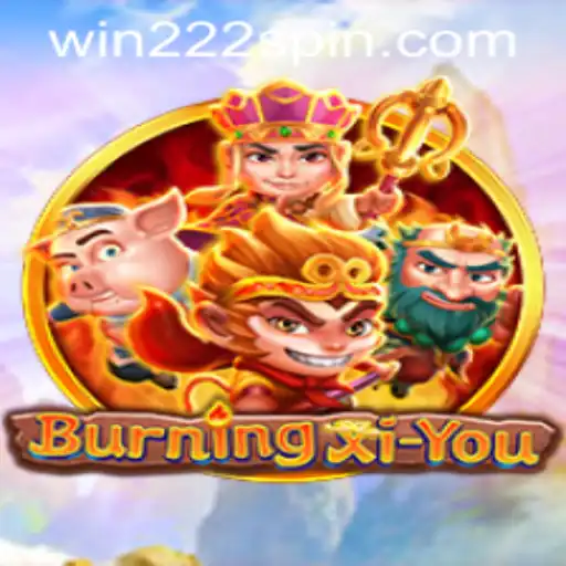 Unveiling BurningXiYou: Master the Adventure and Win with PH Login