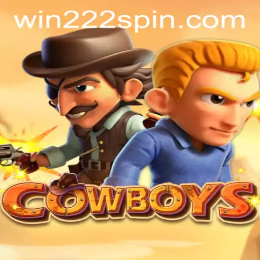 COWBOYS: Discover the Winning Strategies of Win222 PH Login