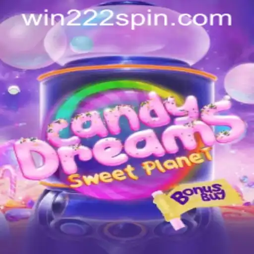 CandyDreamsSweetPlanet: A Sweet Escape into a Universe of Fun