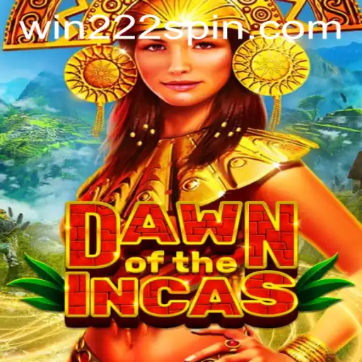 DawnoftheIncas: An Exciting Adventure into Ancient Civilization