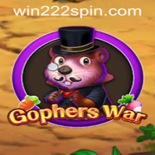 GophersWar: Master the Art of Strategy in an Engaging New Adventure