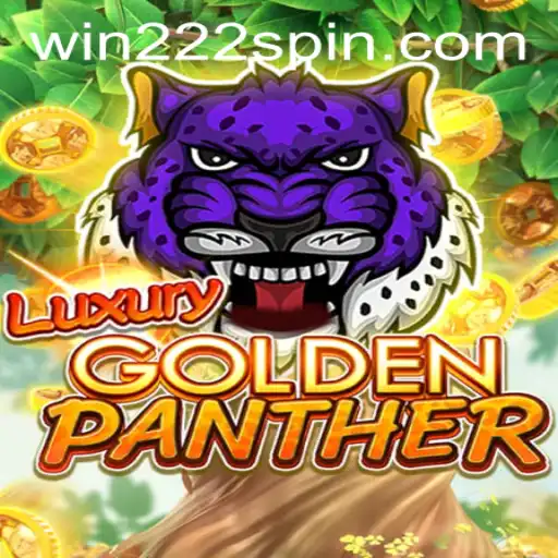 Exploring the Thrills of LUXURYGOLDENPANTHER: A Deep Dive into the Game and Win222 PH Login