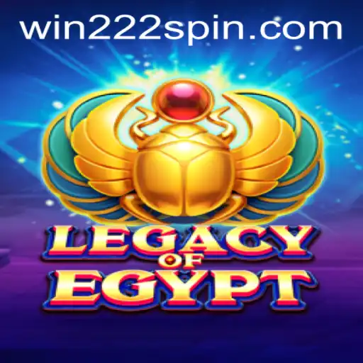 Dive into the Mysterious World of LegacyOfEgypt: A Thrilling Casino Adventure
