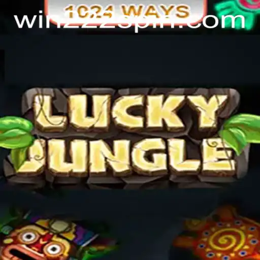 Discover the Thrills of LuckyJungle1024: A New Era of Online Gaming