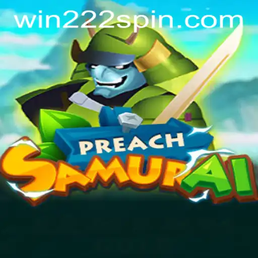 Unveiling PreachSamurai: A Thrilling New Game Experience