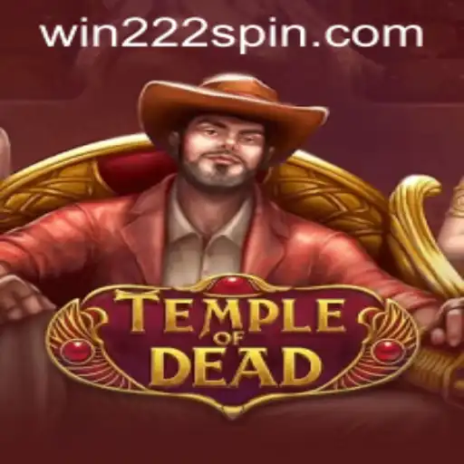 Embark on an Adventurous Journey with TempleofDead: Uncover Its Secrets and Master the Game