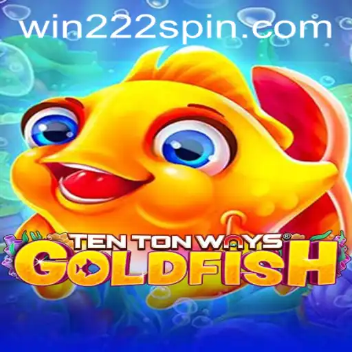 Discovering TenTonWaysGoldfish: A Thrilling Game Experience with win222 PH Login