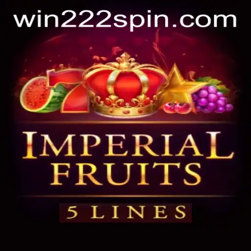 Experience the Thrills of ImperialFruits5 and Understanding Win222 PH Login