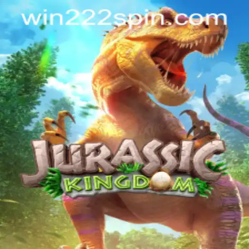 JurassicKingdom: A Journey Through Time in the World of Gaming