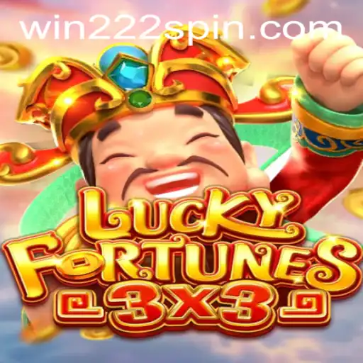 Discover the Thrilling World of LUCKYFORTUNES3x3: Your Guide to Winning Big with win222 PH Login