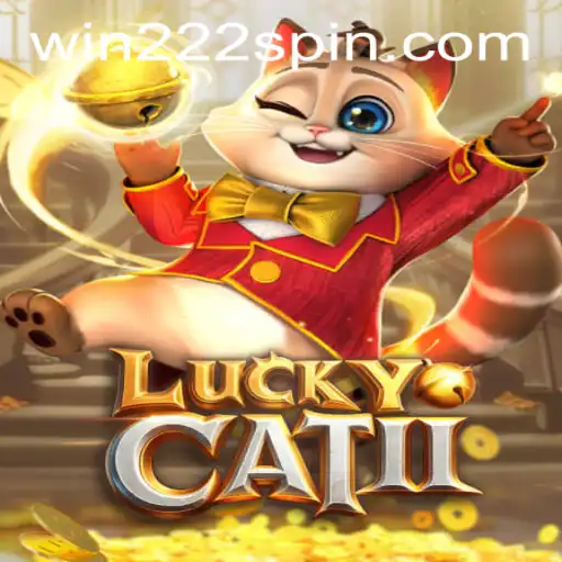 Discover the Thrills of LuckyCatII and Win Big with win222 PH Login