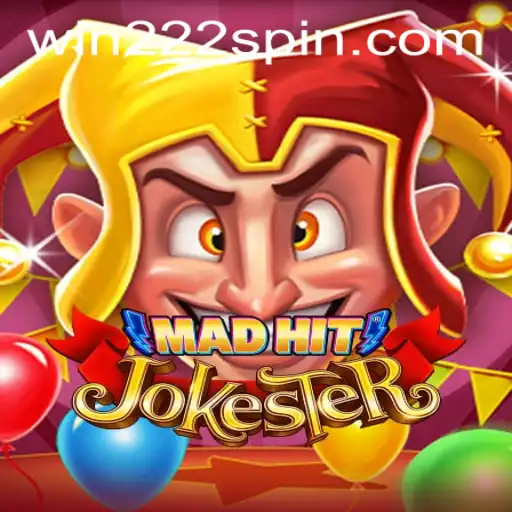 MadHitJokester: A Wild Ride of Fun and Strategy