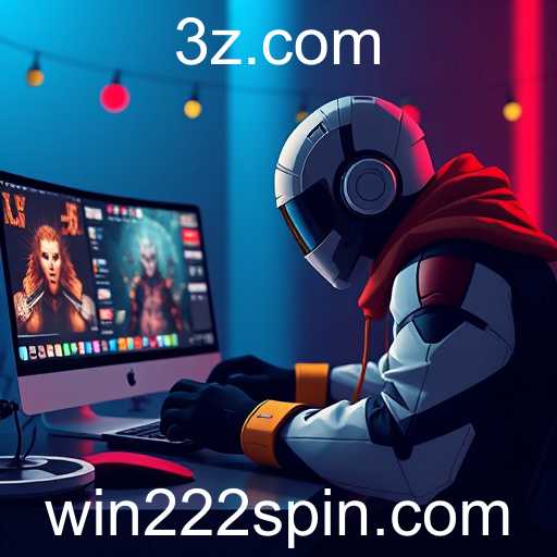 A Ascensão do Win222 e o Futuro dos Jogos Online