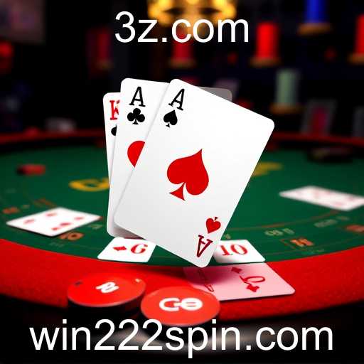 Blackjack: O Desafio e a Emoção em Cada Carta