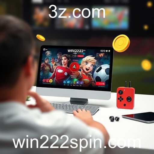 Tendências Emergentes nos Jogos de 2025