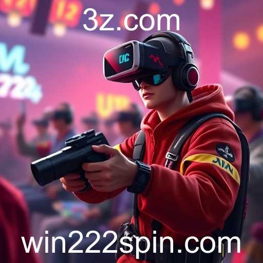 Inovações que Transformam o Cenário de Jogos Online