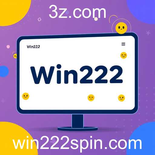 Tendências e Crescimento do Mercado de Jogos com Win222