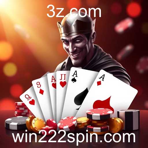 Explorando o Fascinante Mundo do Poker no Win222
