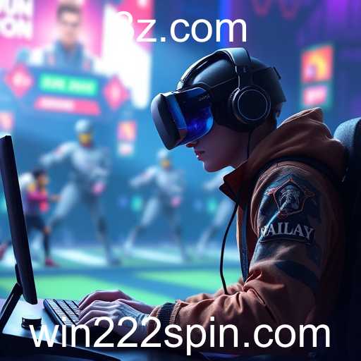 A Revolução dos Jogos Online em 2025