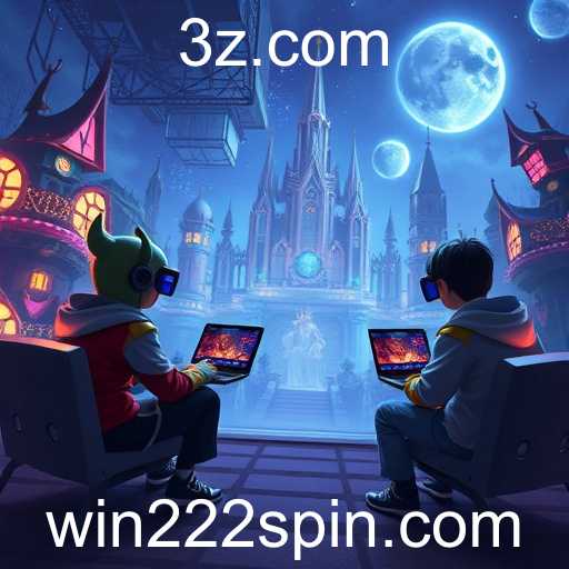 Ascensão do 'win222' no Cenário de Jogos Online