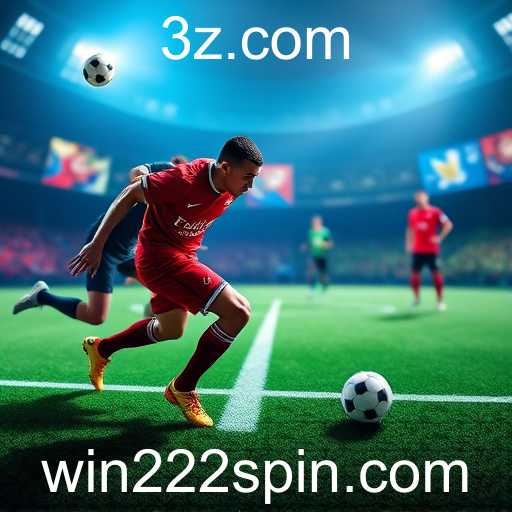 Apostas Esportivas no win222: Uma Experiência Interativa e Lucrativa