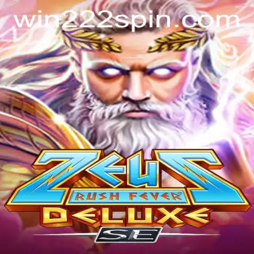 ZeusRushFeverDeluxeSE: Exploring the Mythological Casino Adventure